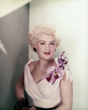 Betty Grable Photographie
