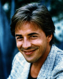 Don Johnson - Miami Vice Photo