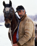 Sam Elliott - Prancer Photo