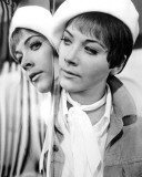 Linda Thorson - The Avengers Photo