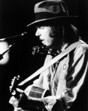 Neil Young Photographie