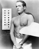 Paul Newman - The Prize Photo