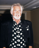 Kenny Rogers Fotografía