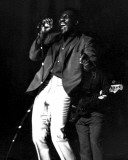 Otis Redding Photo Otis Redding Photo