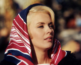Jean Seberg Photo