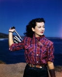 Gail Russell Photographie