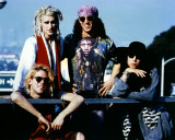 Janes Addiction Photo