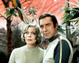 Space: 1999 Photo