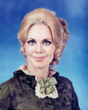 Lara Parker - Dark Shadows Photo