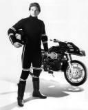 Rex Smith - Street Hawk Photo