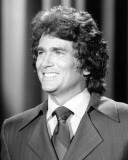 Michael Landon Photo