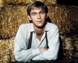 Richard Thomas - The Waltons Photographie