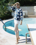 Martha Hyer Photo