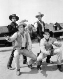 The Dakotas Photo