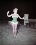 Betty Grable Photographie