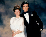 Remington Steele Photo