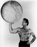 Steve Reeves Fotografía