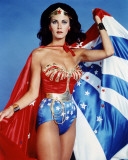 Lynda Carter Photographie
