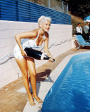 Jayne Mansfield Photographie