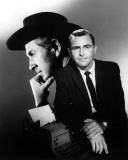Rod Serling Photo