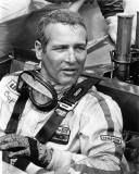 Paul Newman - Winning Photo