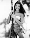 Milla Jovovich Photographie