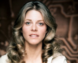Lindsay Wagner - The Bionic Woman Photo