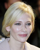 Cate Blanchett Photo