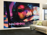 Concert Poster: Madonna, Conversations on a dance floor Wall Mural – Large Concert Poster: Madonna, Conversations on a dance floor Wall Mural – Large