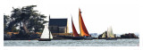 Le Golfe du Morbihan Affiches par Philip Plisson