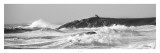 Pointe du Percho Posters par Philip Plisson