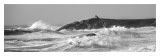 Pointe du Percho Prints by Philip Plisson