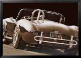 427 PW Print by Guy Tempier