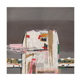 Majorca Premium Giclee Print by Mohammed Jassim Al-Zubaidi