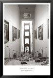 Drive-Thru Gallery Láminas por Thomas Barbey