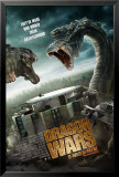 D-War Pósters