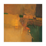 Solemn Premium Giclee Print by Ja'afar Mohammed Khader