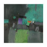 Ebb Premium Giclee Print by Ja'afar Mohammed Khader
