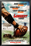 The Longest Yard (Advance) Pósters