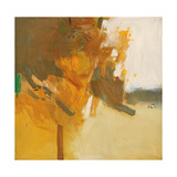 Torrent Premium Giclee Print by Ja'afar Mohammed Khader