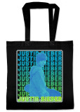 Justin Bieber - Repeat Tote Bag
