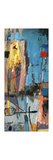 Ritmo Premium Giclee Print by Falah Al Ani