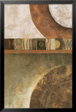 Spirit's Tapestry I Póster por John Kime