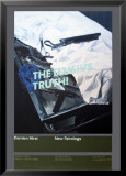 The Elusive Truth! Affiches par Damien Hirst