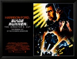 Blade Runner - The Director's Cut Affiche