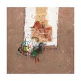 Axiom Premium Giclee Print by Sattar Darwich