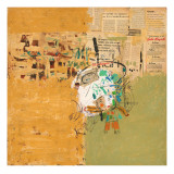 Bravura Premium Giclee Print by Sattar Darwich