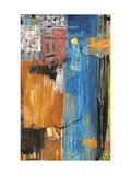 Repente Premium Giclee Print by Falah Al Ani