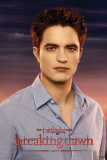 Twilight Breaking Dawn-Edward Poster