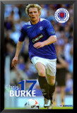 Rangers- Burke Pósters Rangers- Burke Pósters